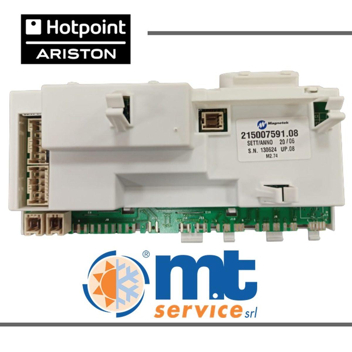 Modulo elett.no eeprom st wd>1200 sw2,74