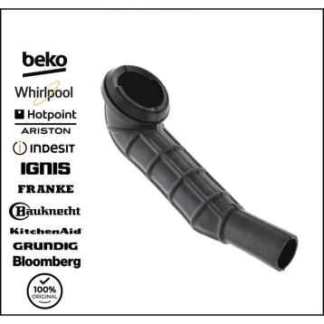 Manicotto trappola aria 5k5 originale c00103669