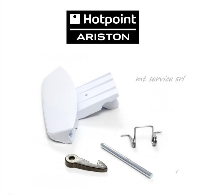 Set apertura oblo' bianco evoii pw originale c00116576 482000022865
