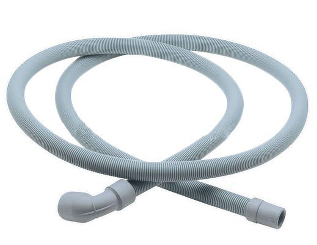 TUBO SCARICO 2,14m HOTPOINT AQUALTIS H COMPATIBILE C00303360