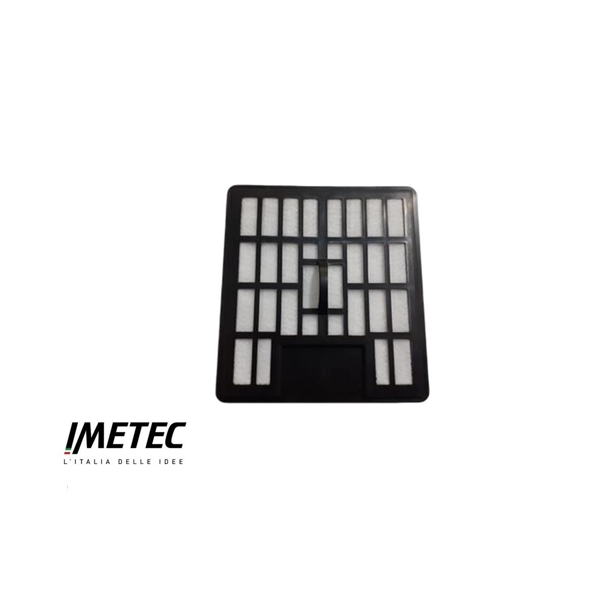 FILTRO ORIGINALE IMETEC ASPIRAPOLVERE 8500 D1401 UltraPower