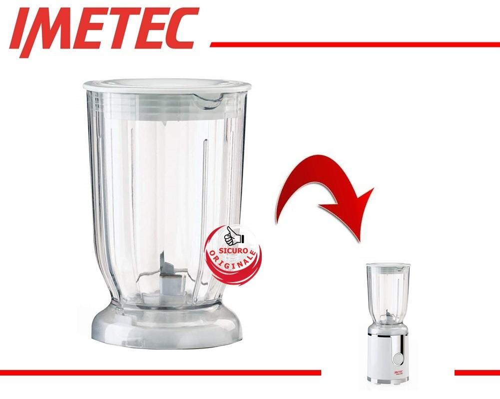 Bicchiere frullatore imetec dolcevita bl3 300 cpl 7383  7227 7268 type d1101