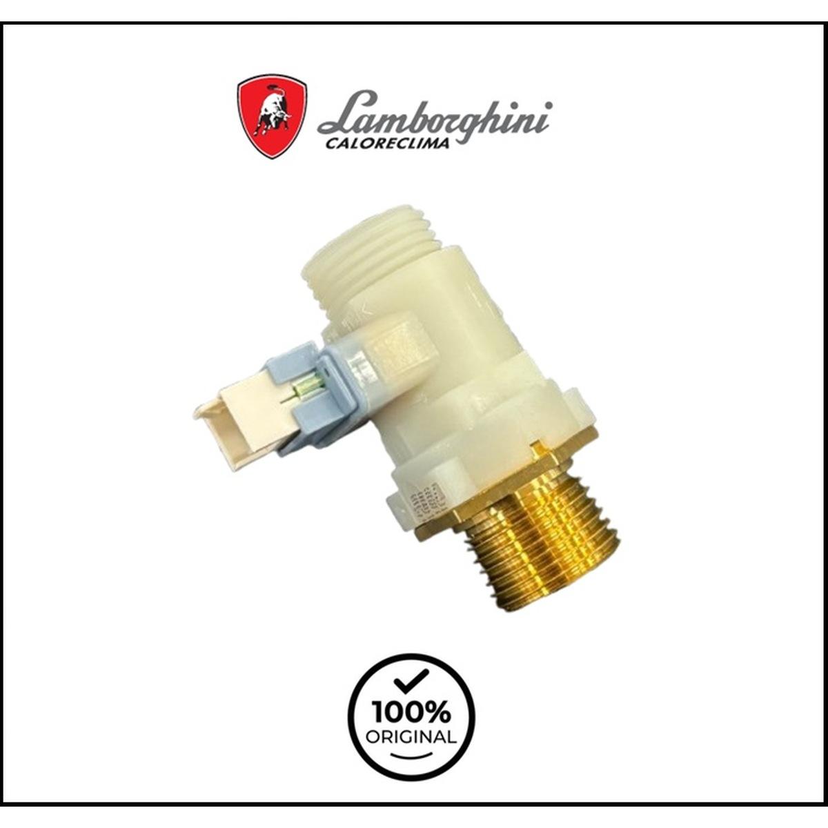 Kit flussostato eltek 36402180 3541p230 originale lamborghini per clizia 24 as