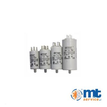 Condensatore 6 mf 450v universale