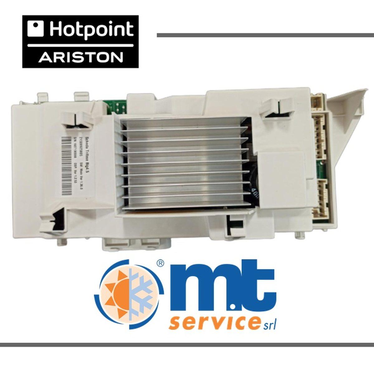 Modulo + eeprom big size trif. res. rohs