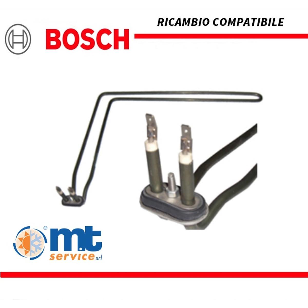 Resistenza bosch lavastoviglie 2200w