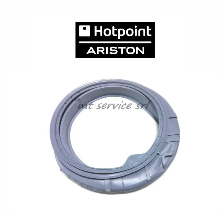 Guarnizione oblo' per aqualtis 9kg c00279658