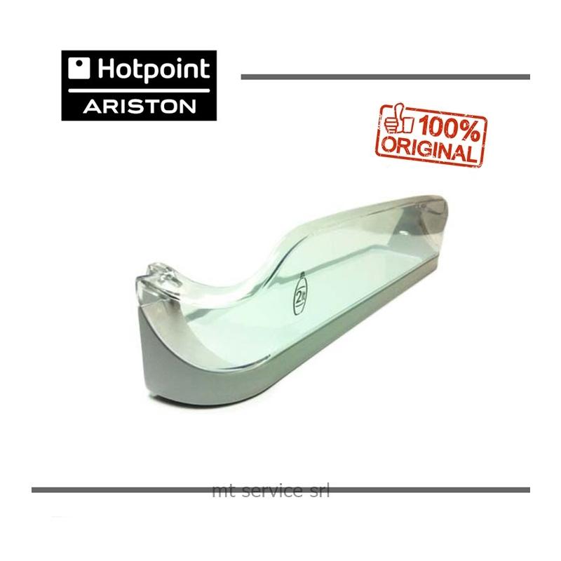 Kit balconcino bottiglie cristal(eco)410mm