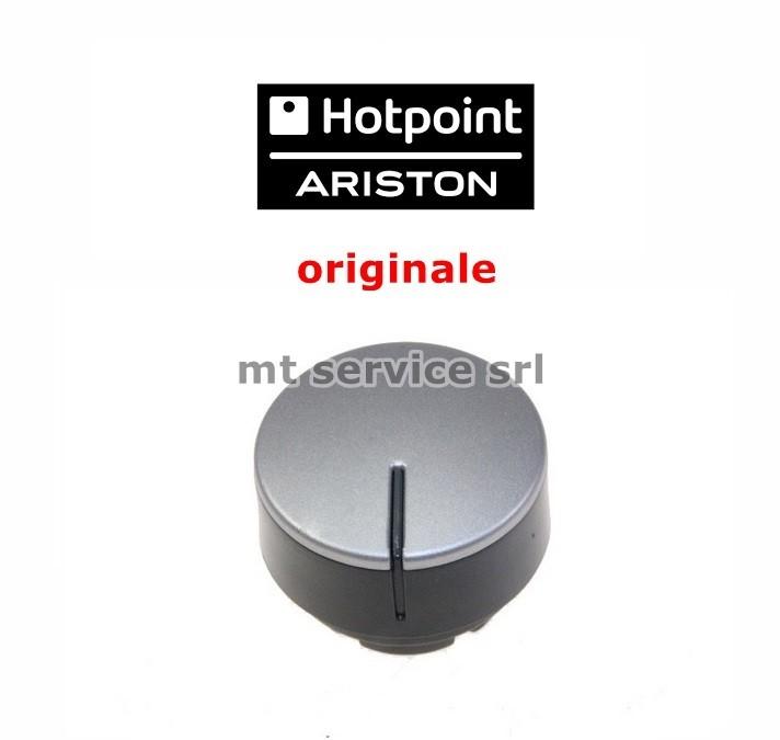 Manopola programmi grey aq hd dgt/led