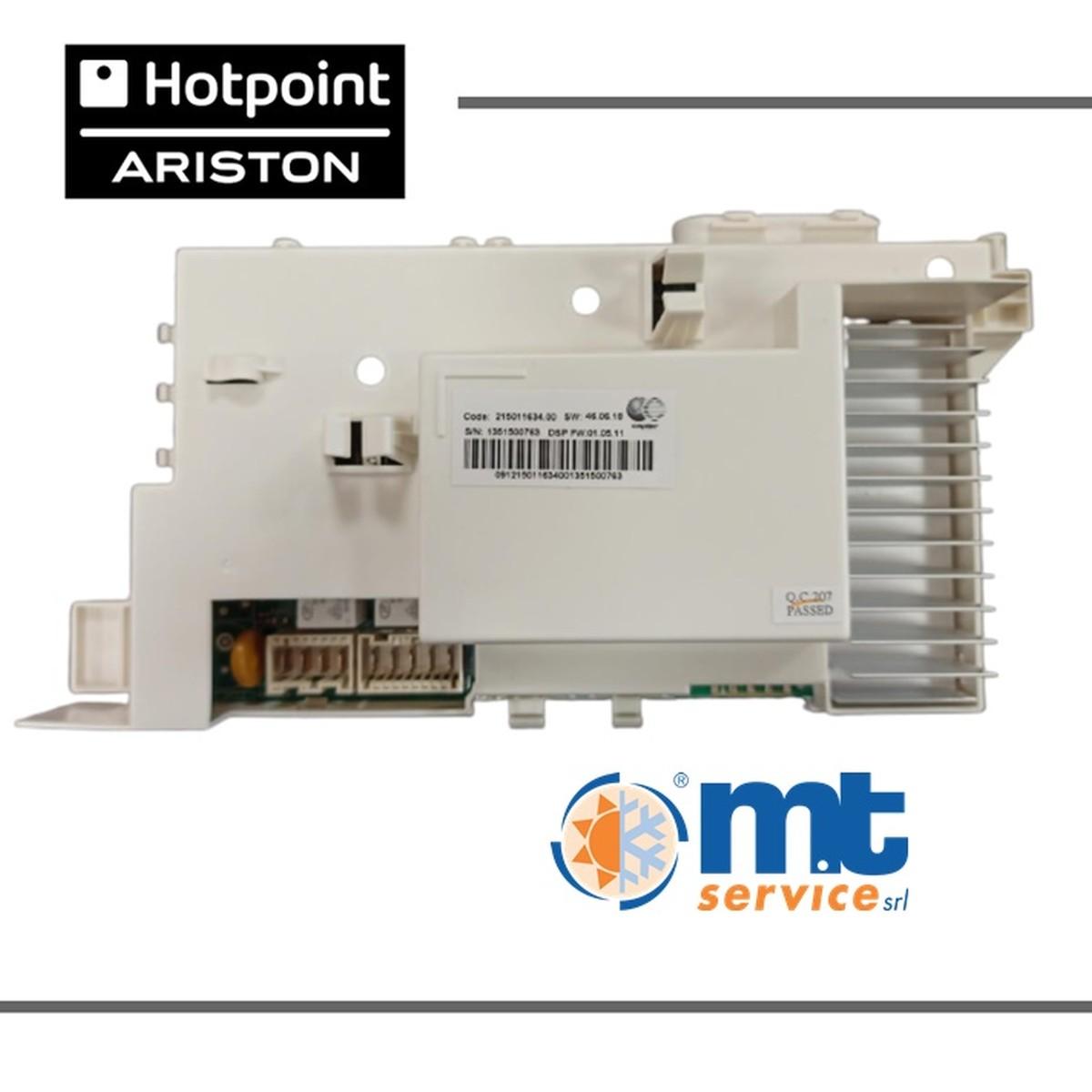 Modulo trif arc2 new stby bp imp p50 ath