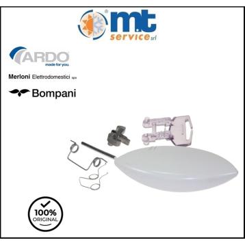 Kit maniglietta oblo' originale 651027704 481246268948 719006900