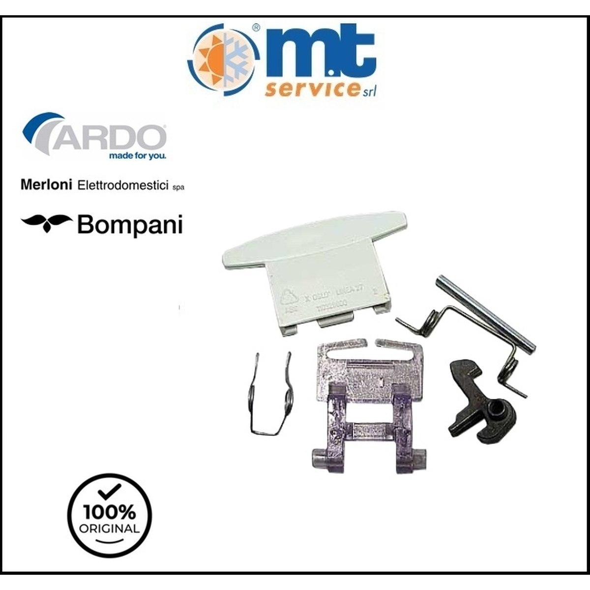 Maniglietta oblo' ardo bompani 651027717 719007200