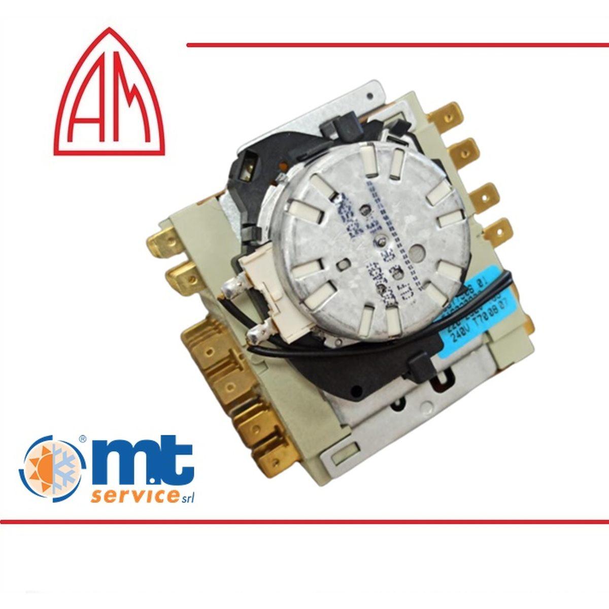 Timer 1837/2 x a800x 516020800