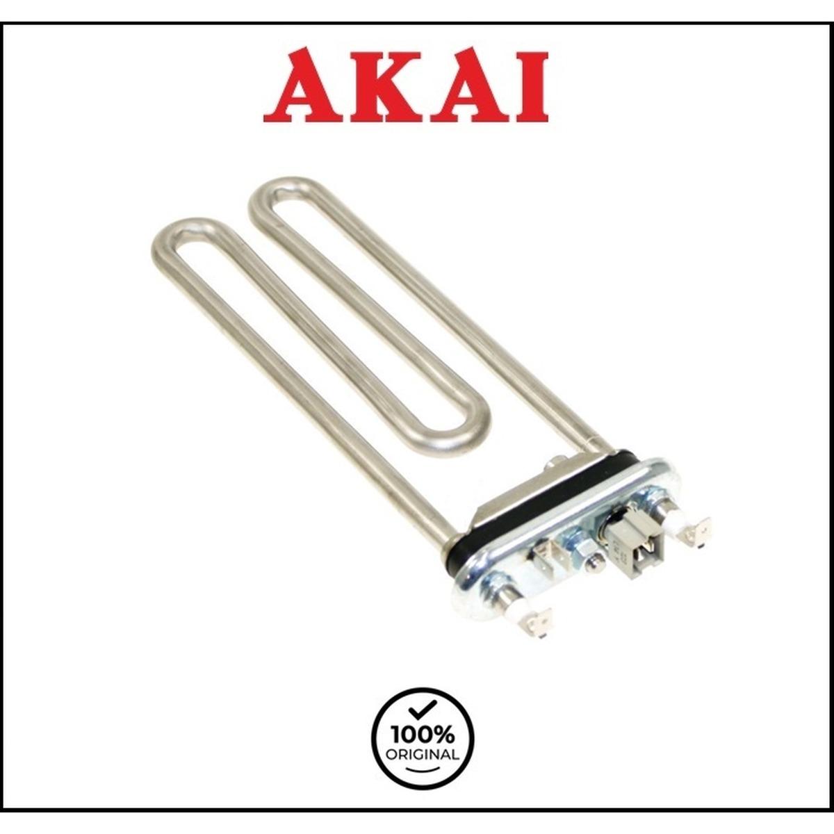 Resistenza originale 1800w 230v 2c107-000001