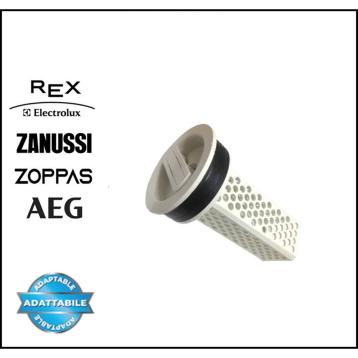 Filtro rex zanussi dl