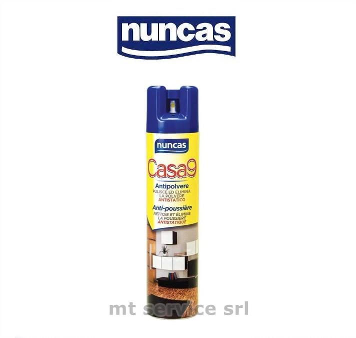 CASA9 ANTIPOLVERE Spray
