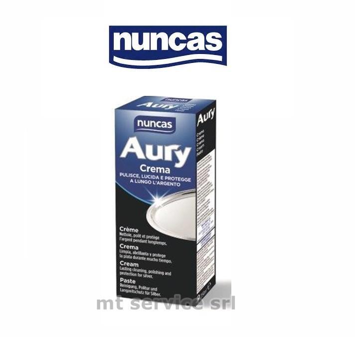 Argento aury crema  250ml