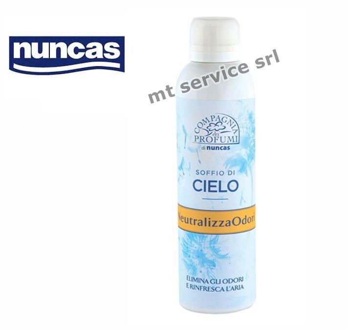 Cp neutralizzaodori soffio 250ml