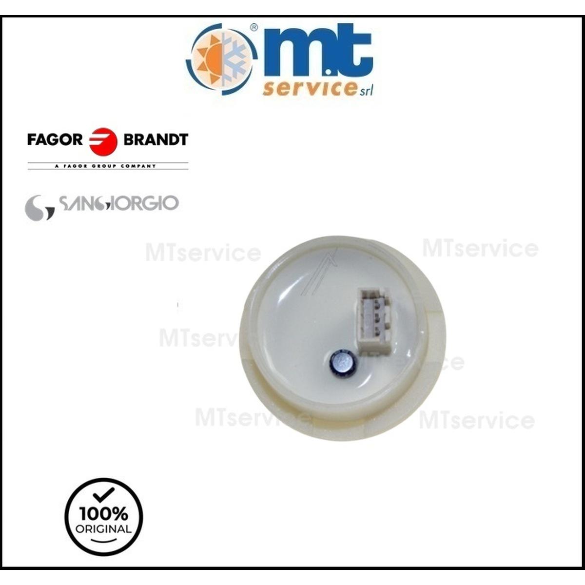 Sonda umidita' per cantinaa 5v11f1a00 cantinaa/1