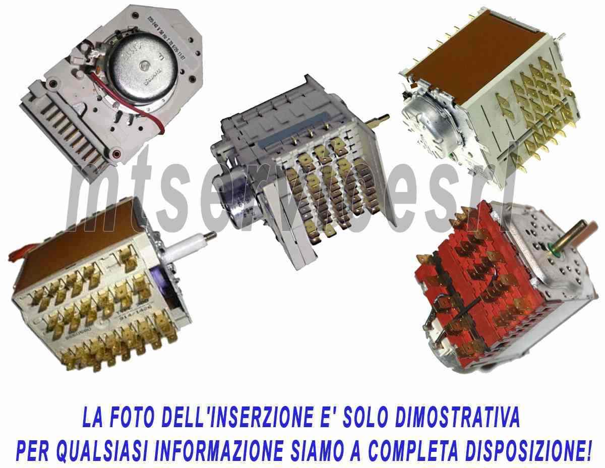 Programmatore (ex oc 55x9884)