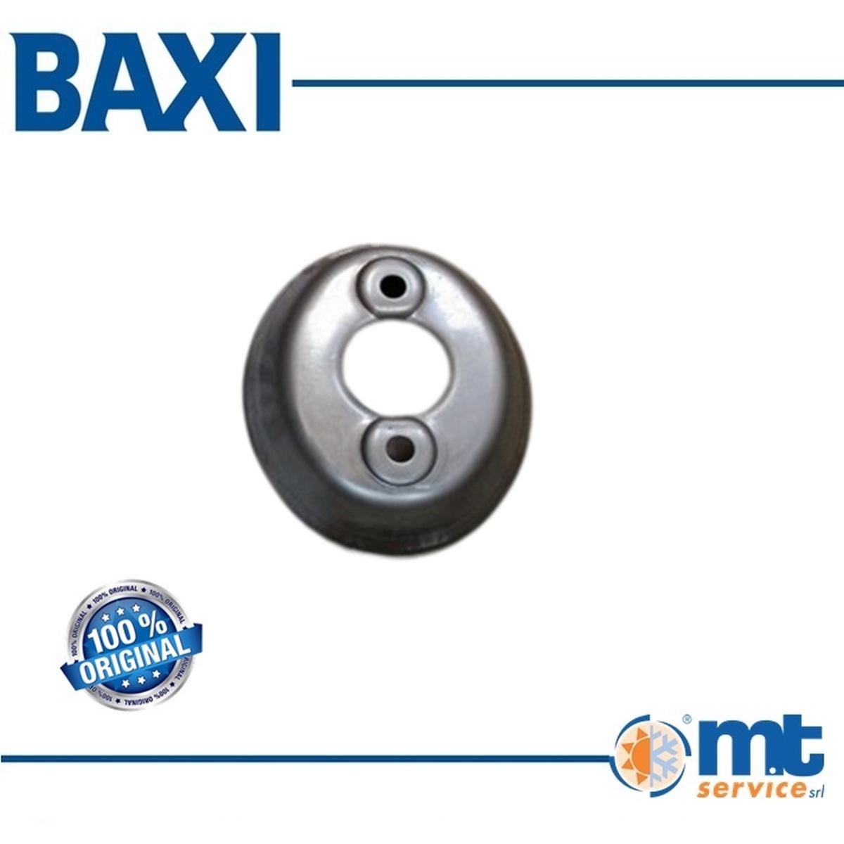 Coperchio inferiore baxi 5115820