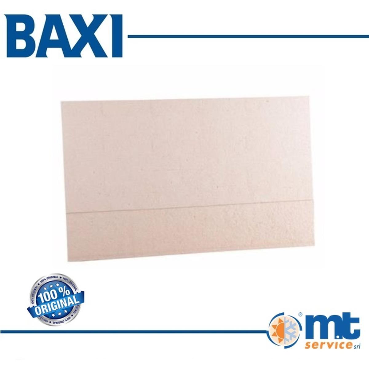 Pannello isol.posteriore 5213290