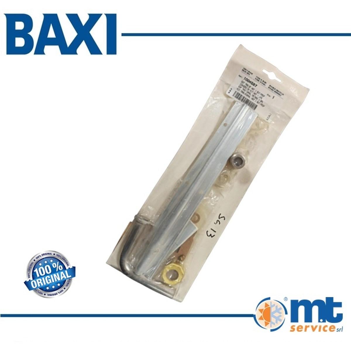 Confezione trasformazione gpl 5320760