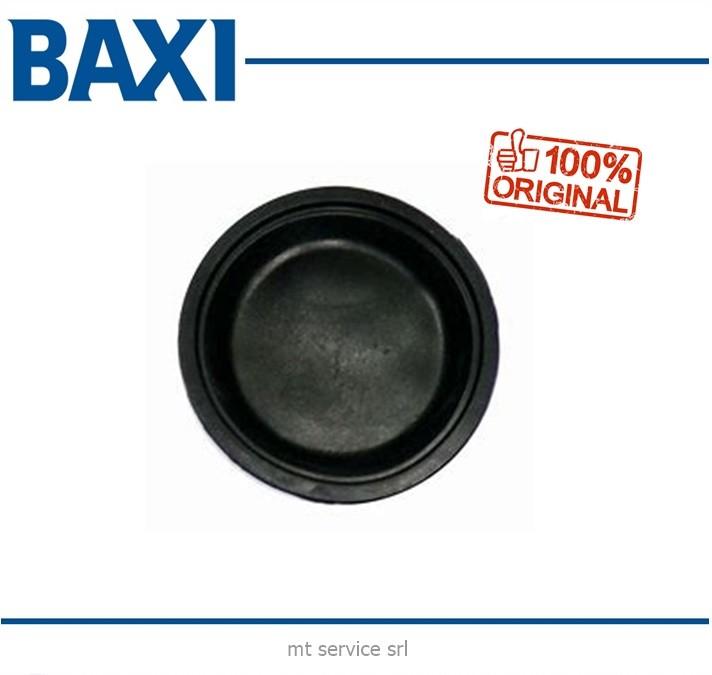 Membrana pressostato -32- baxi cod. jjj005405320 - 5405320