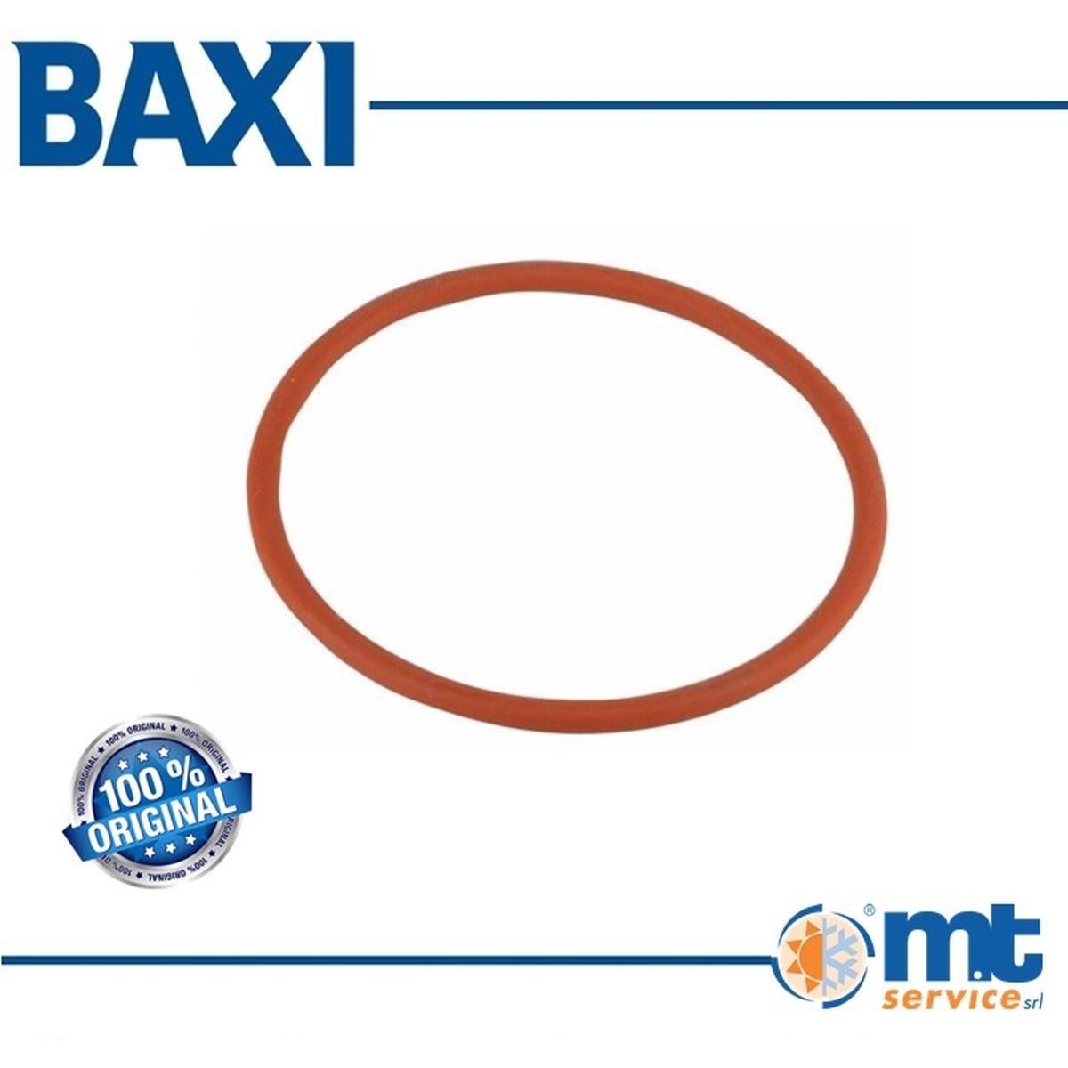 O-ring baxi 5412820