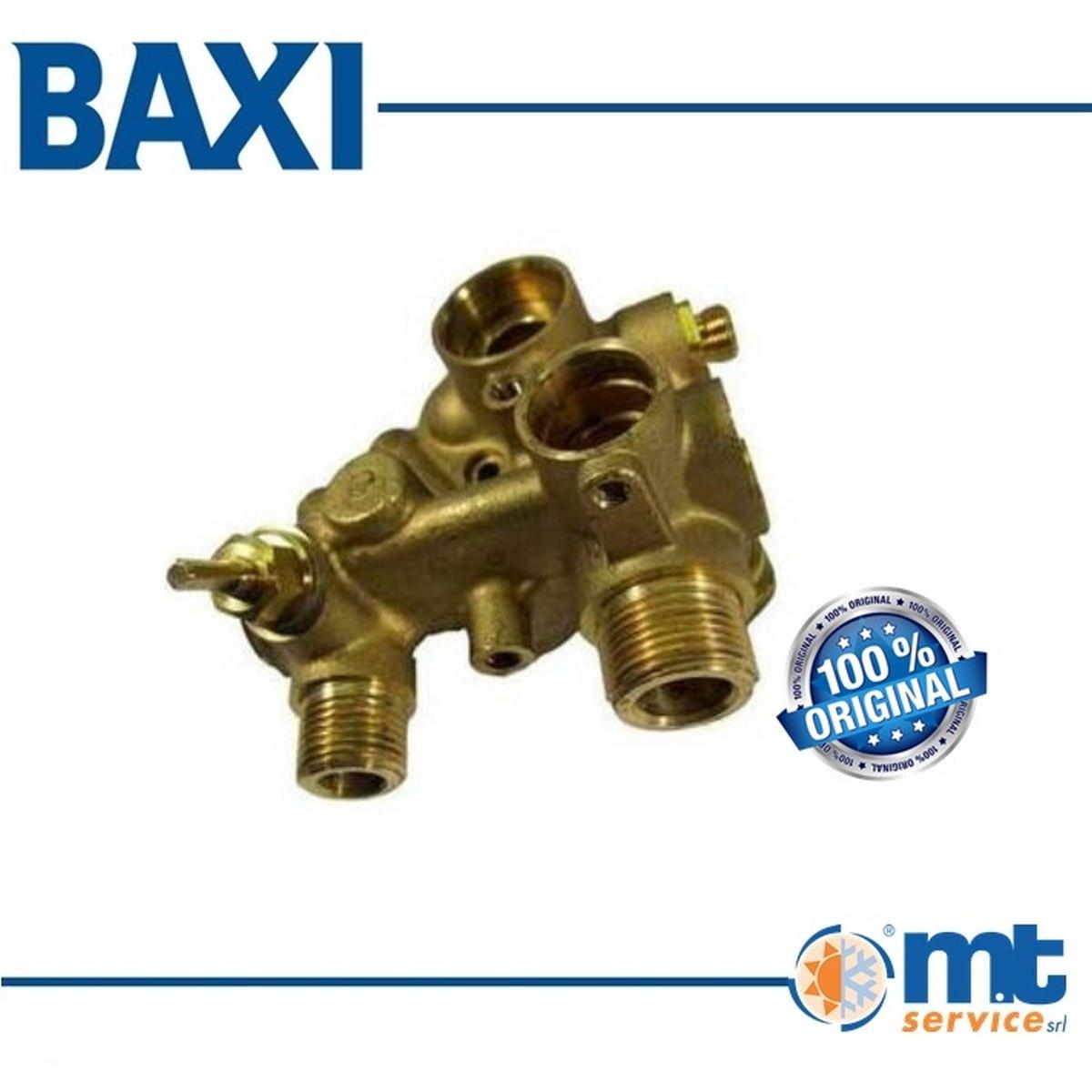 Gruppo riempimento baxi 5653550