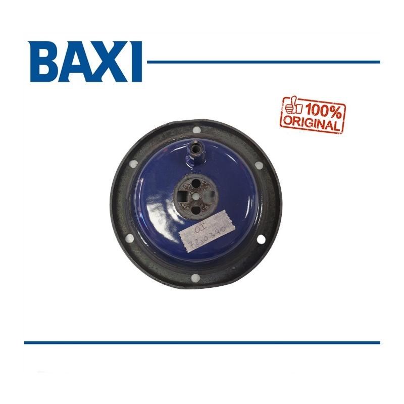 Controflangia scaldabagno elettrico verticale vecchia serie baxi sv80 - sv50