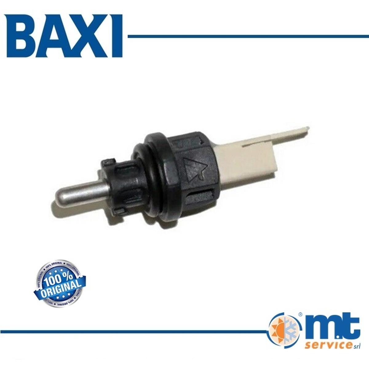 Sonda fumi baxi duotech 8435270