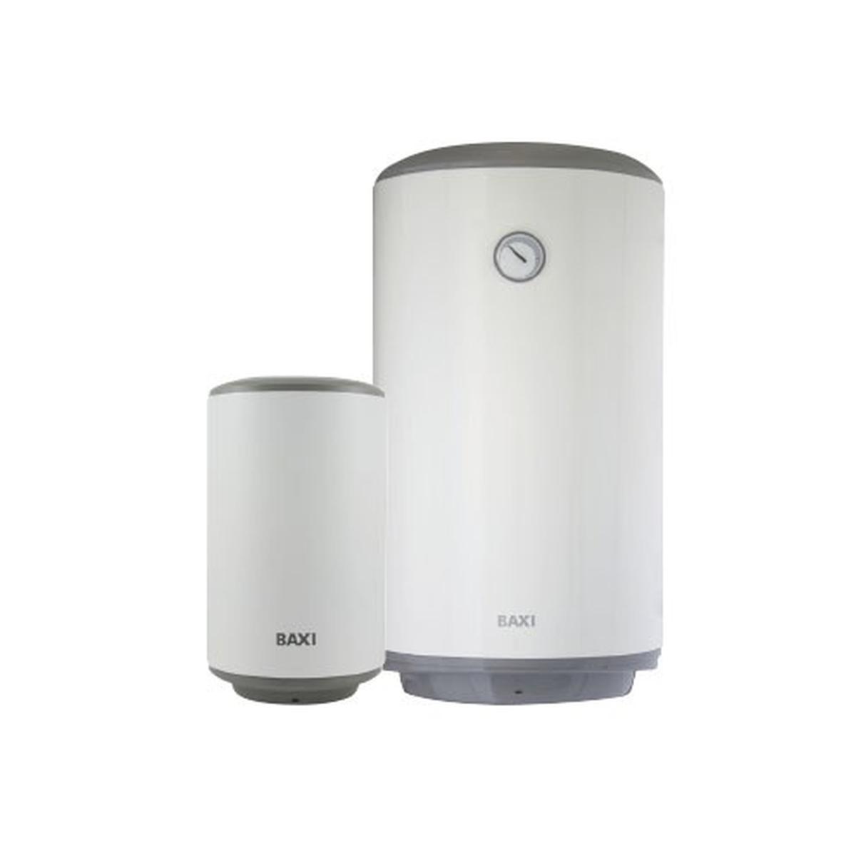 V530  30 lt 5 anni garan.scaldacqua baxi