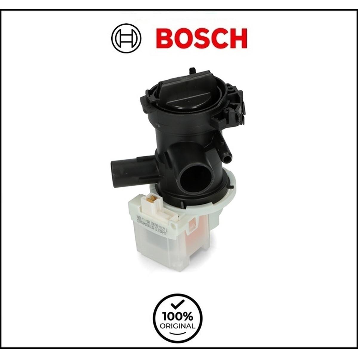 Pompa lavatrice copreci compatibile bosch 00145212