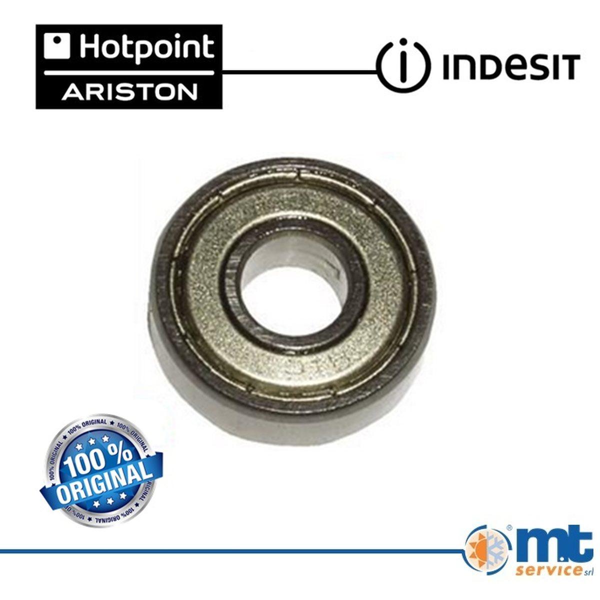 Cuscinetto 6207 originale indesit ariston