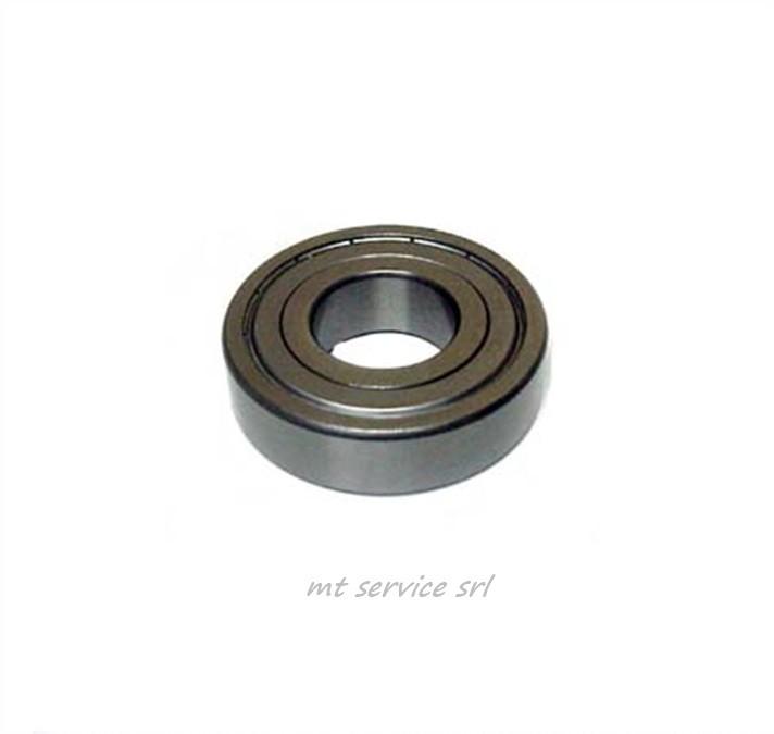 CUSCINETTO 6305 Dimensioni: 25x62x17mm.PRC