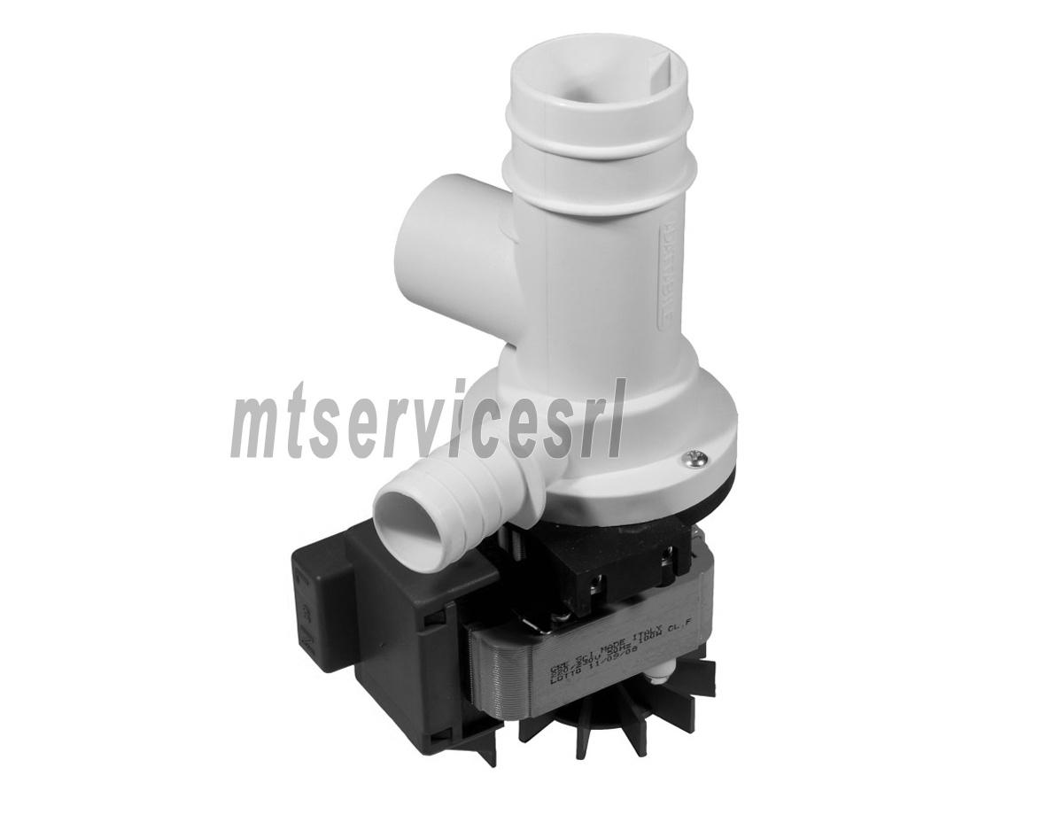Pompa plaset 51590 fagor  l71a00712 l71a00410