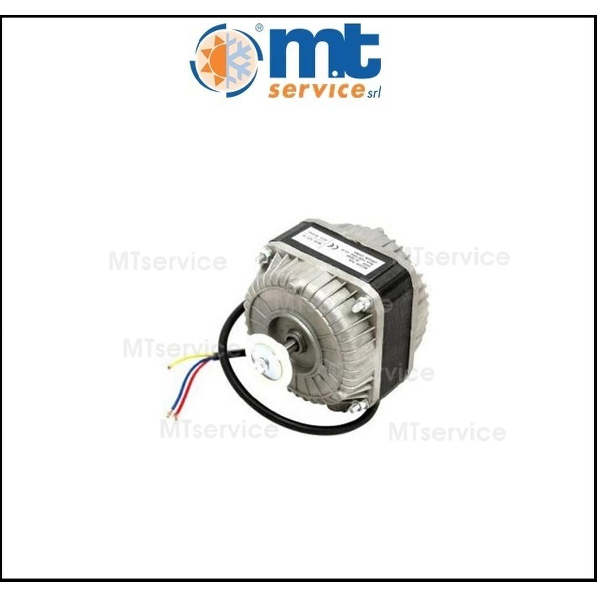Motoventilatore 220v universale 5w pentavalente