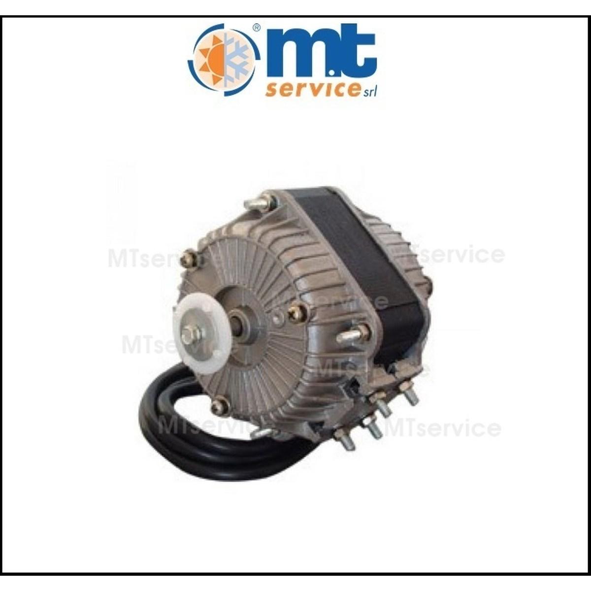 Motore ventilatore 25w pentavalente