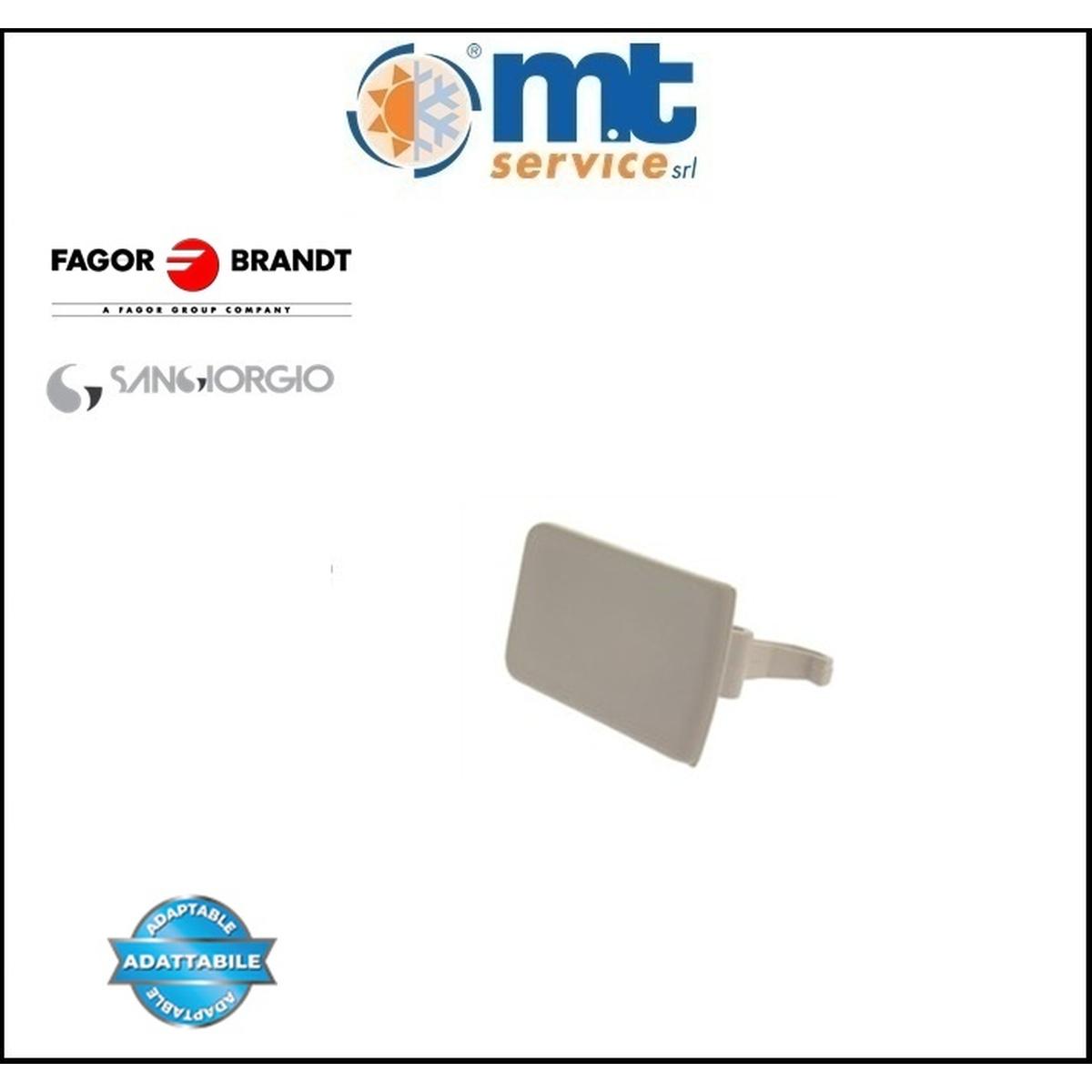 Maniglia oblo' compatibile sangiorgio export6 32727323