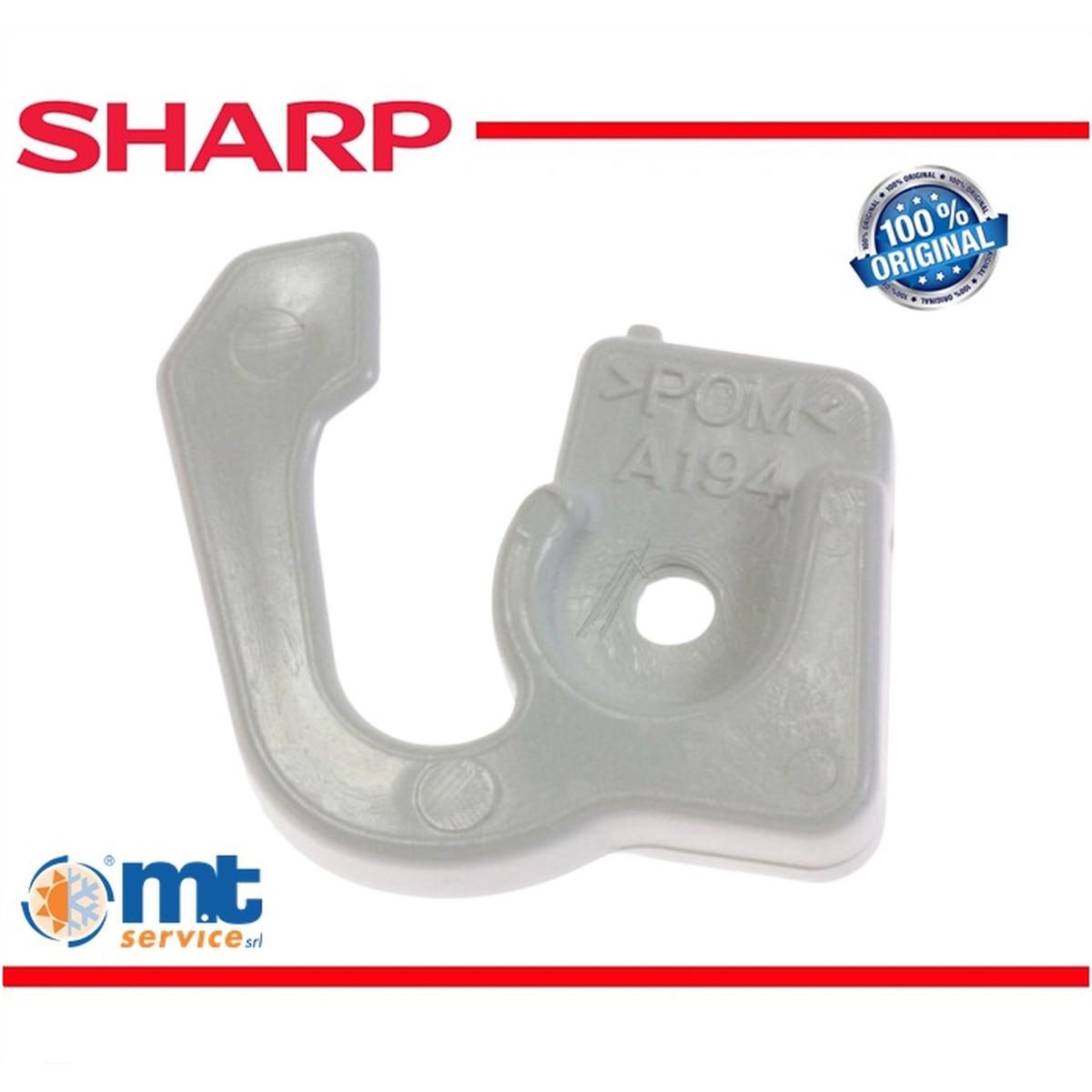 Stopper porta congelatore dx ex lstppa194cbfa