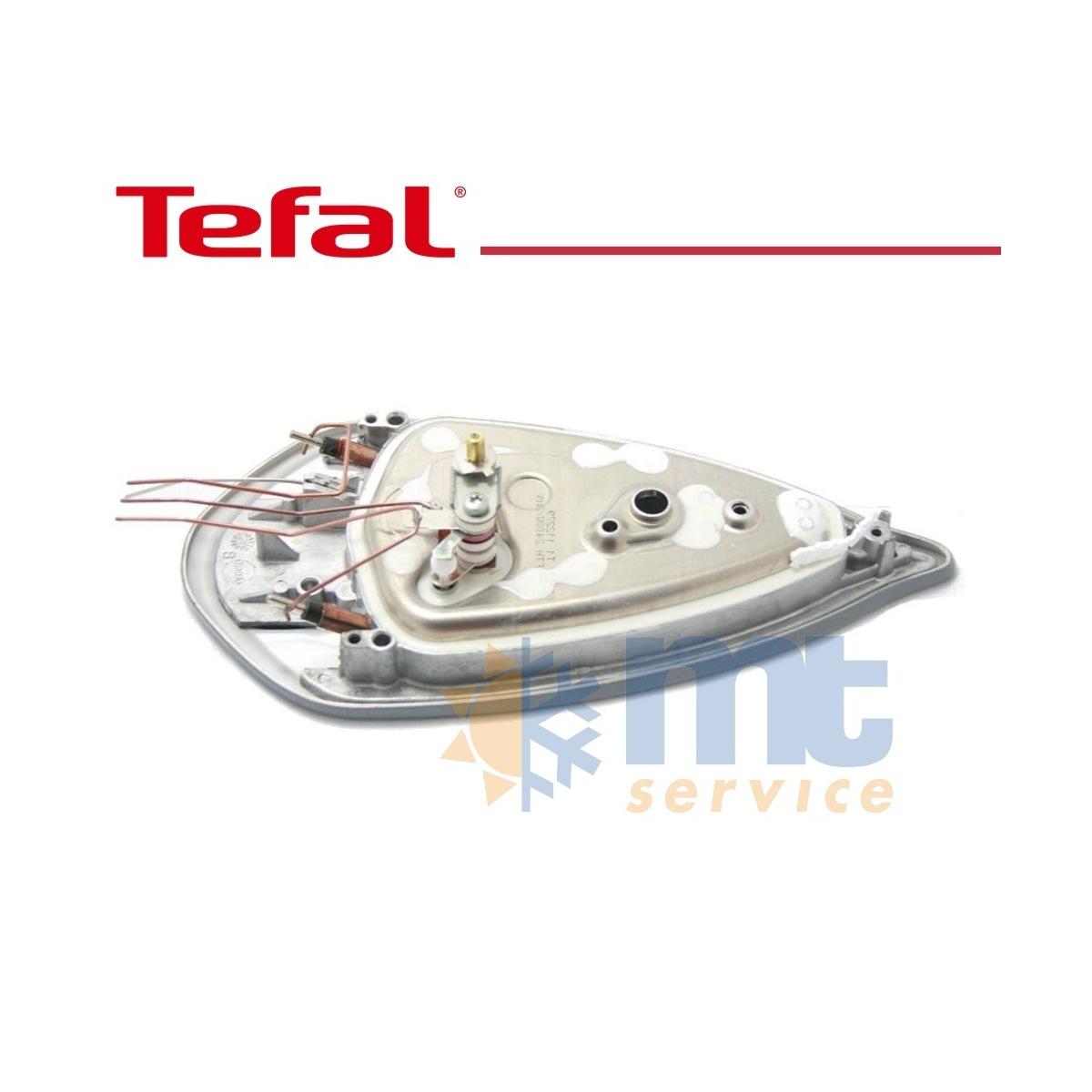 Piastra ferro da stiro originale tefal utimate 300 / 400