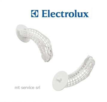 Filtro di scarico lavatrice originale aeg electrolux rex zanussi zoppas castor