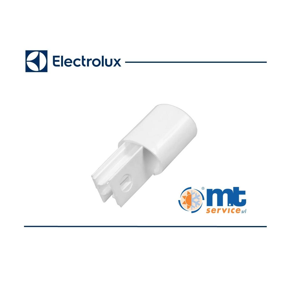 Tasto bianco per lv electrolux