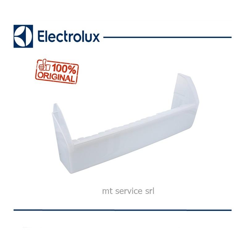 Kit ripiano bottiglie inferiore per porta frigorifero 440X107X170MM EX 2251276180 2251276065 2251276016