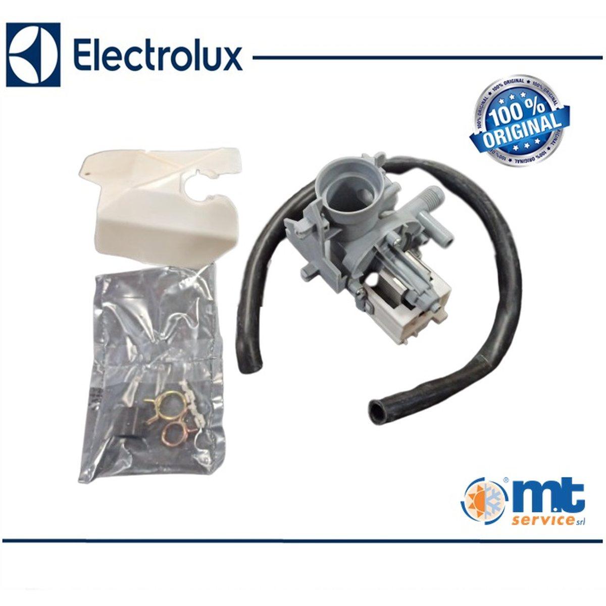 Kit,pompa circolazione originale electrolux 50245187005