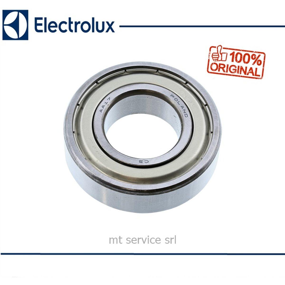 Cuscinetto 6205zz mis.25x52x15mm.