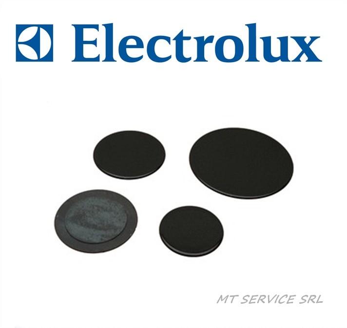 Kit,cappello bruciatore,nero originale 3540006107