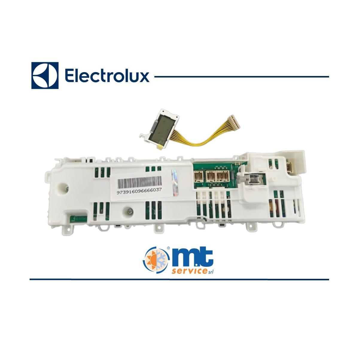 Elettronica configurata,env06 (eseguito test funzionamento)