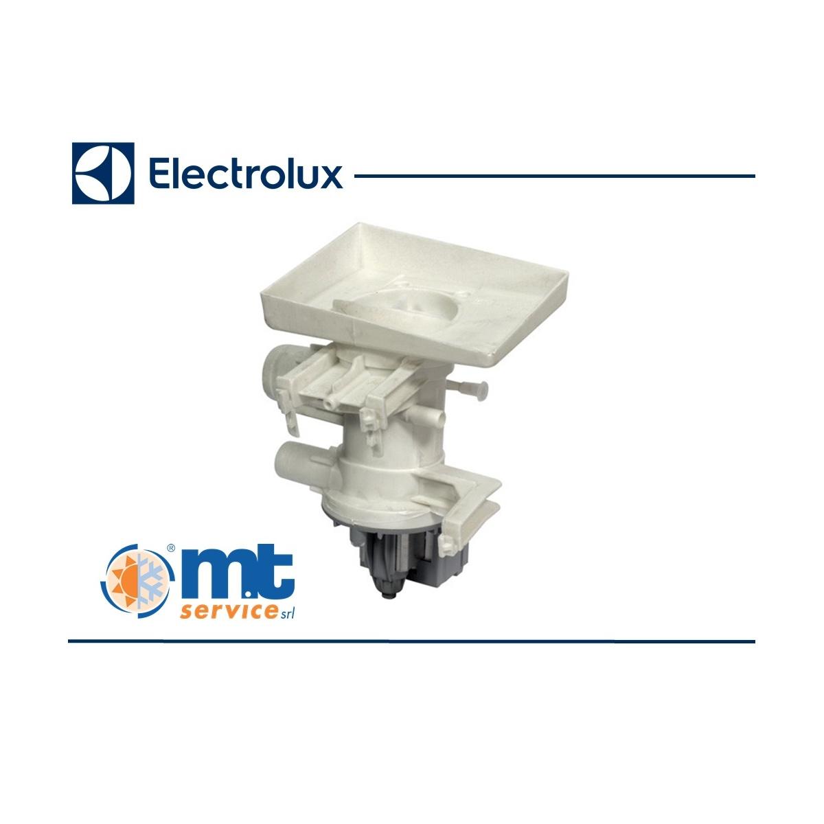 ASSIEME POMPA SCARICO Originale  ELECTROLUX 63LE501 IT WASH 39901001400